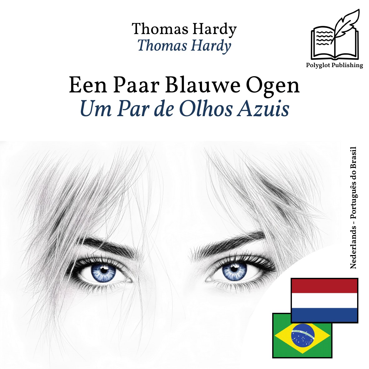 Um Par de Olhos Azuis