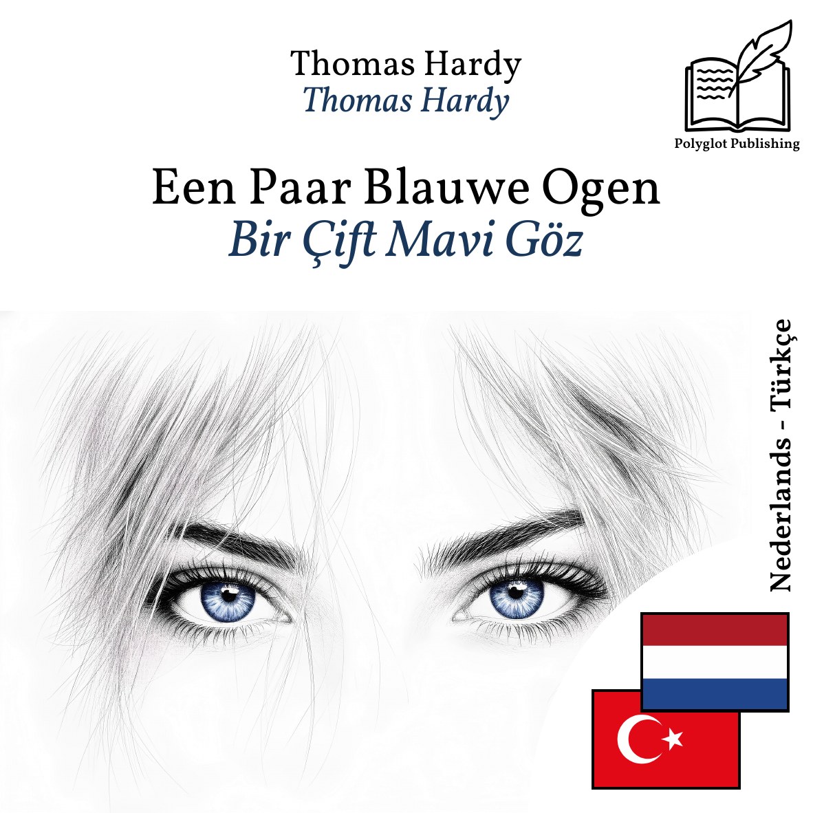 Bir Çift Mavi Göz