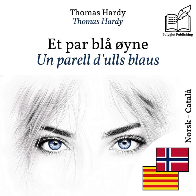 Un parell d'ulls blaus