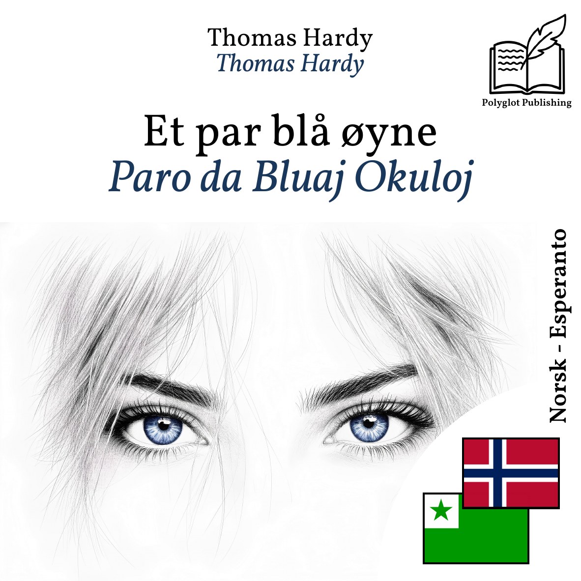 Paro da Bluaj Okuloj