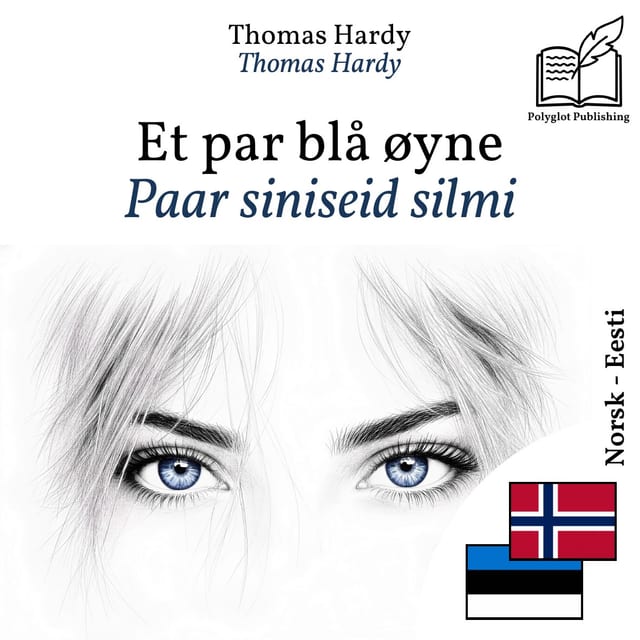 Paar siniseid silmi