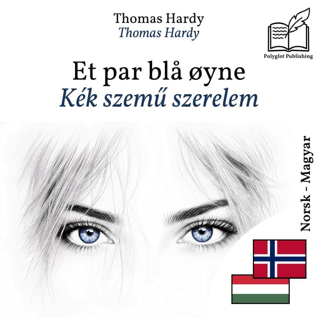 Kék szemű szerelem