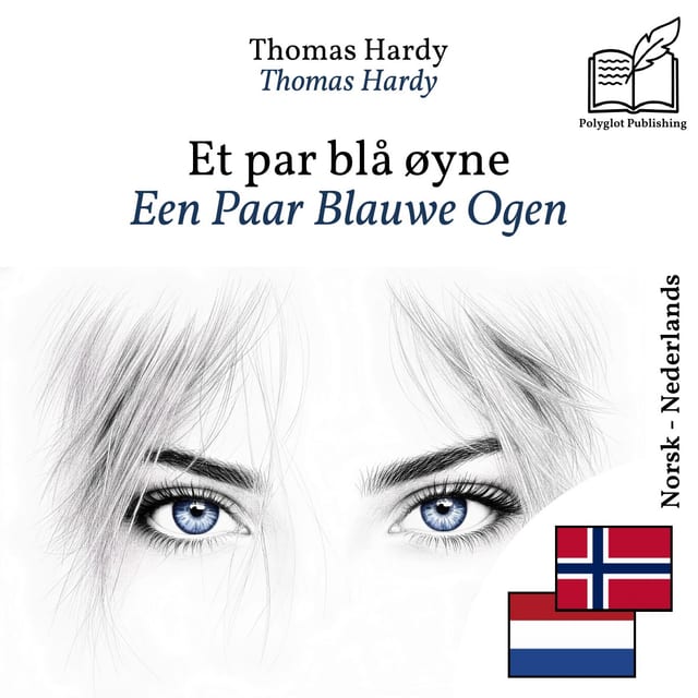 Een Paar Blauwe Ogen