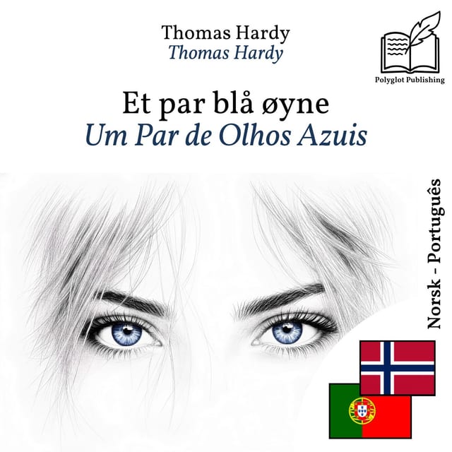 Um Par de Olhos Azuis