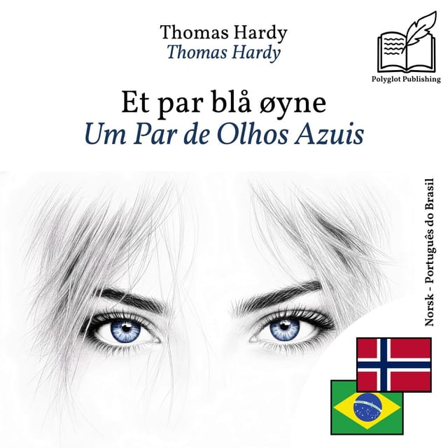 Um Par de Olhos Azuis