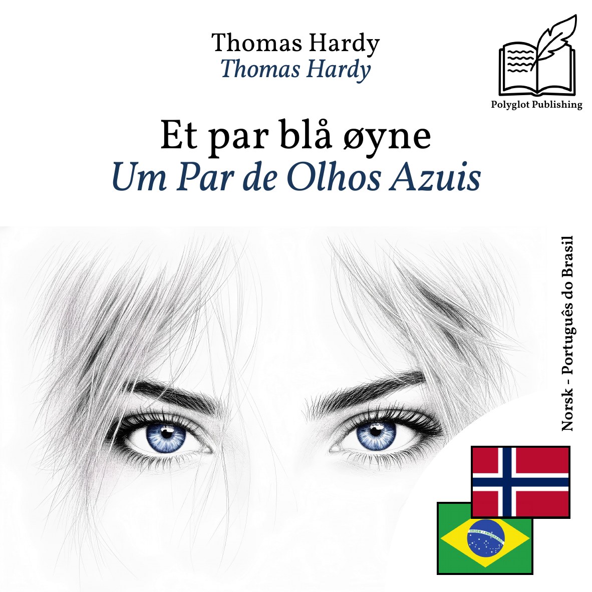 Um Par de Olhos Azuis