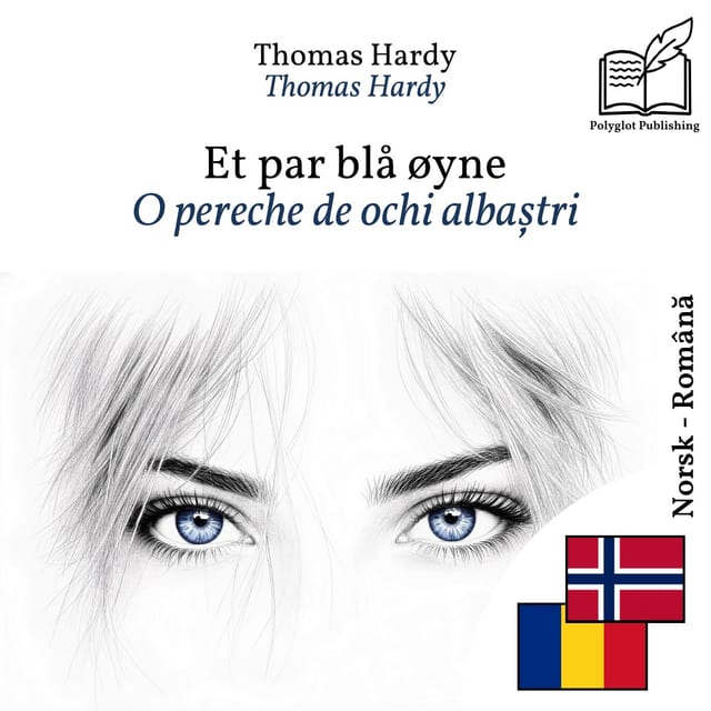 O pereche de ochi albaștri