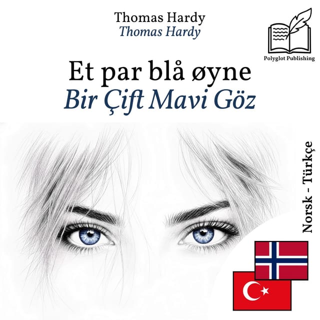 Bir Çift Mavi Göz