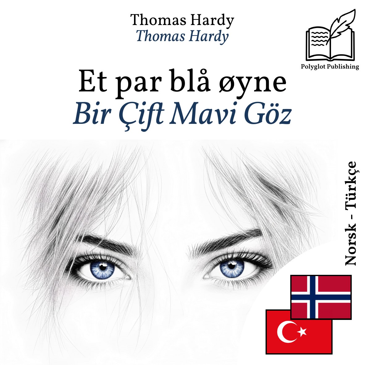 Bir Çift Mavi Göz