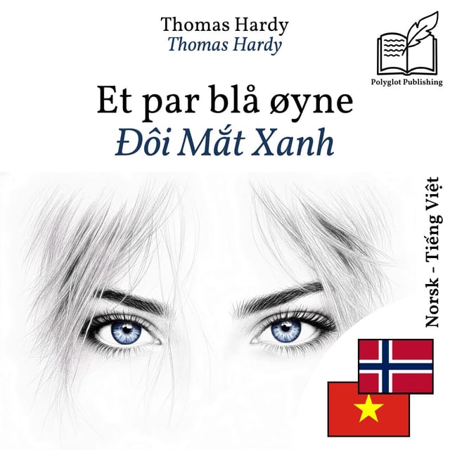 Đôi Mắt Xanh