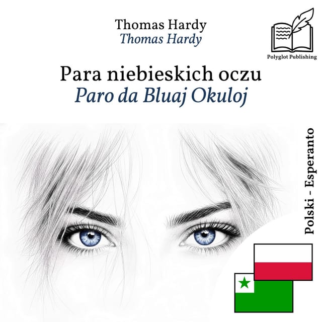 Paro da Bluaj Okuloj