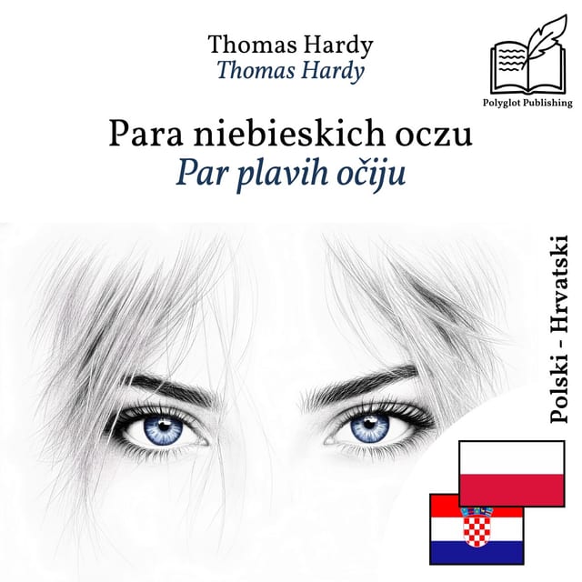Par plavih očiju