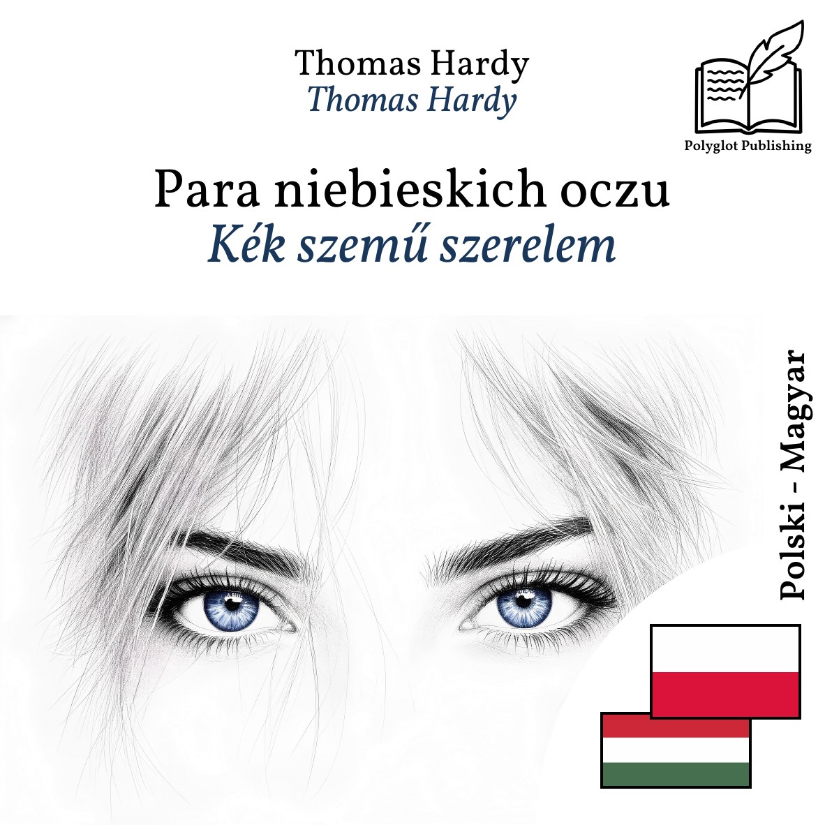Kék szemű szerelem