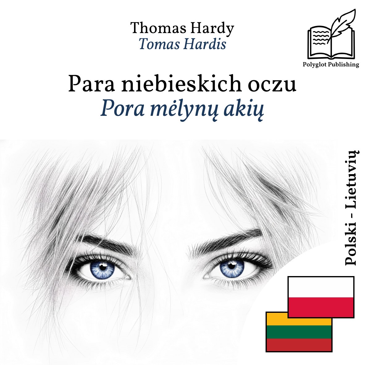 Pora mėlynų akių