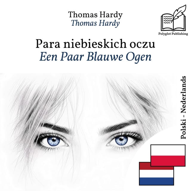 Een Paar Blauwe Ogen