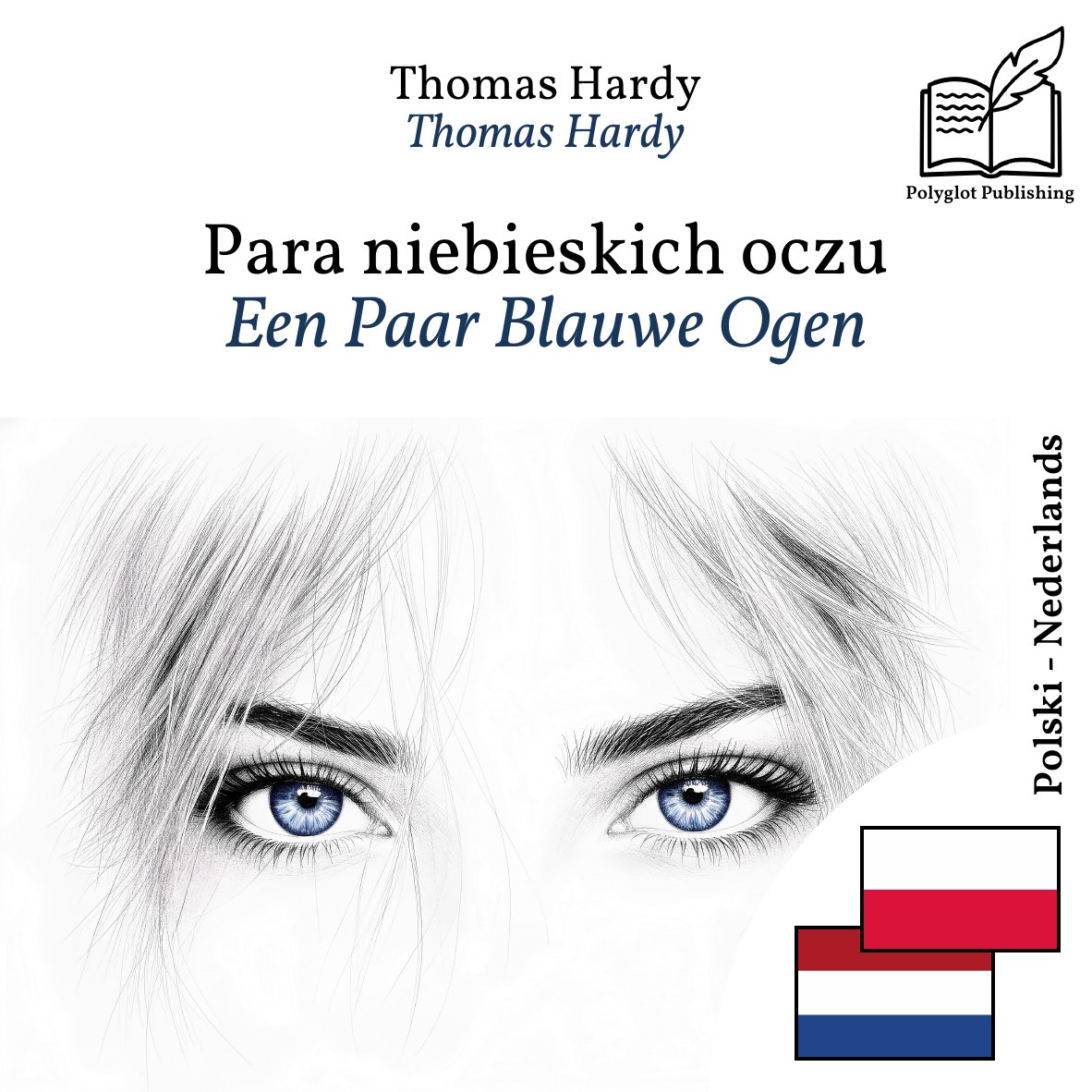 Een Paar Blauwe Ogen