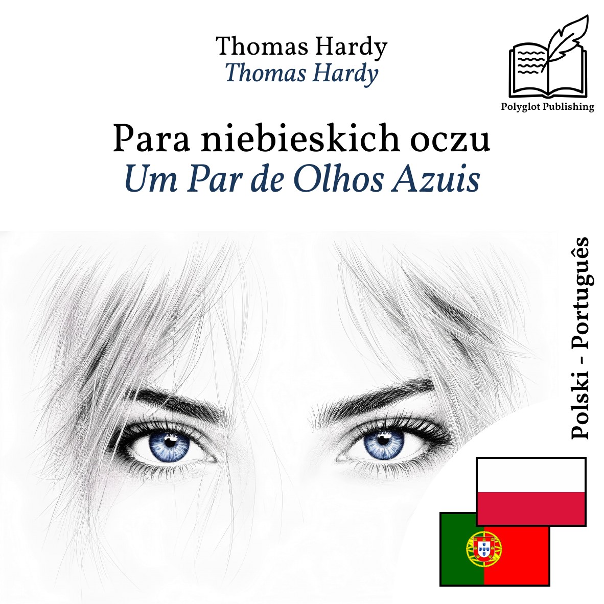 Um Par de Olhos Azuis