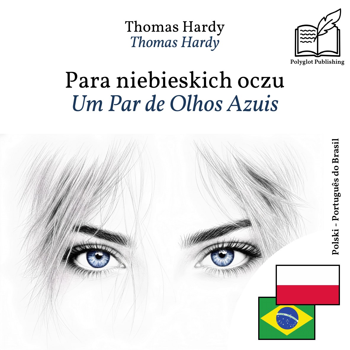 Um Par de Olhos Azuis