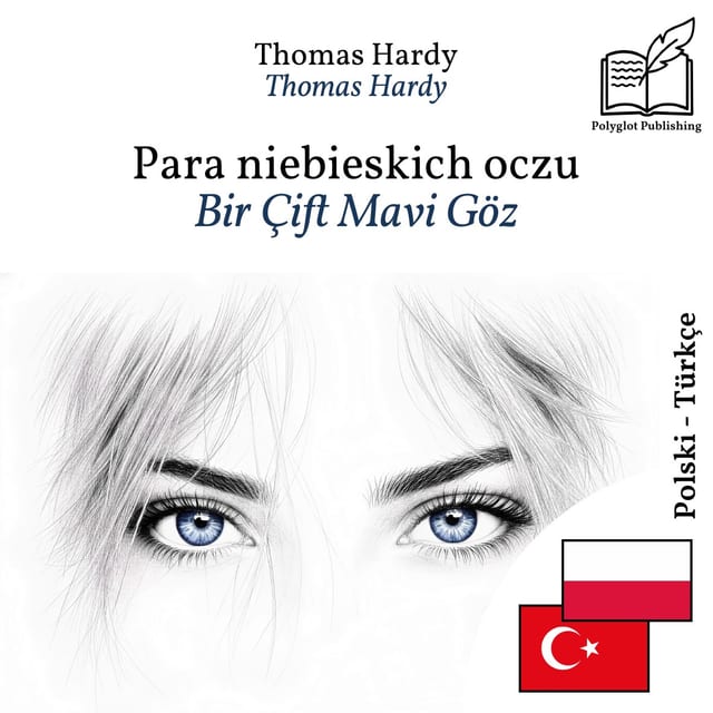 Bir Çift Mavi Göz