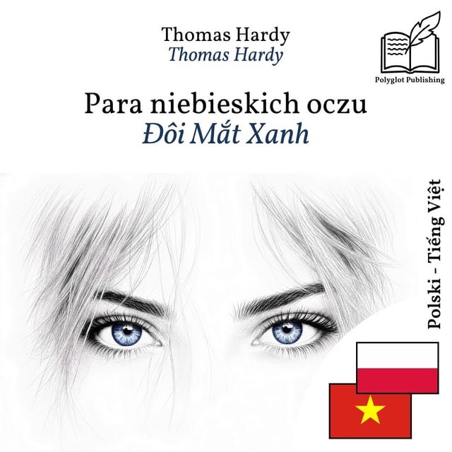 Đôi Mắt Xanh
