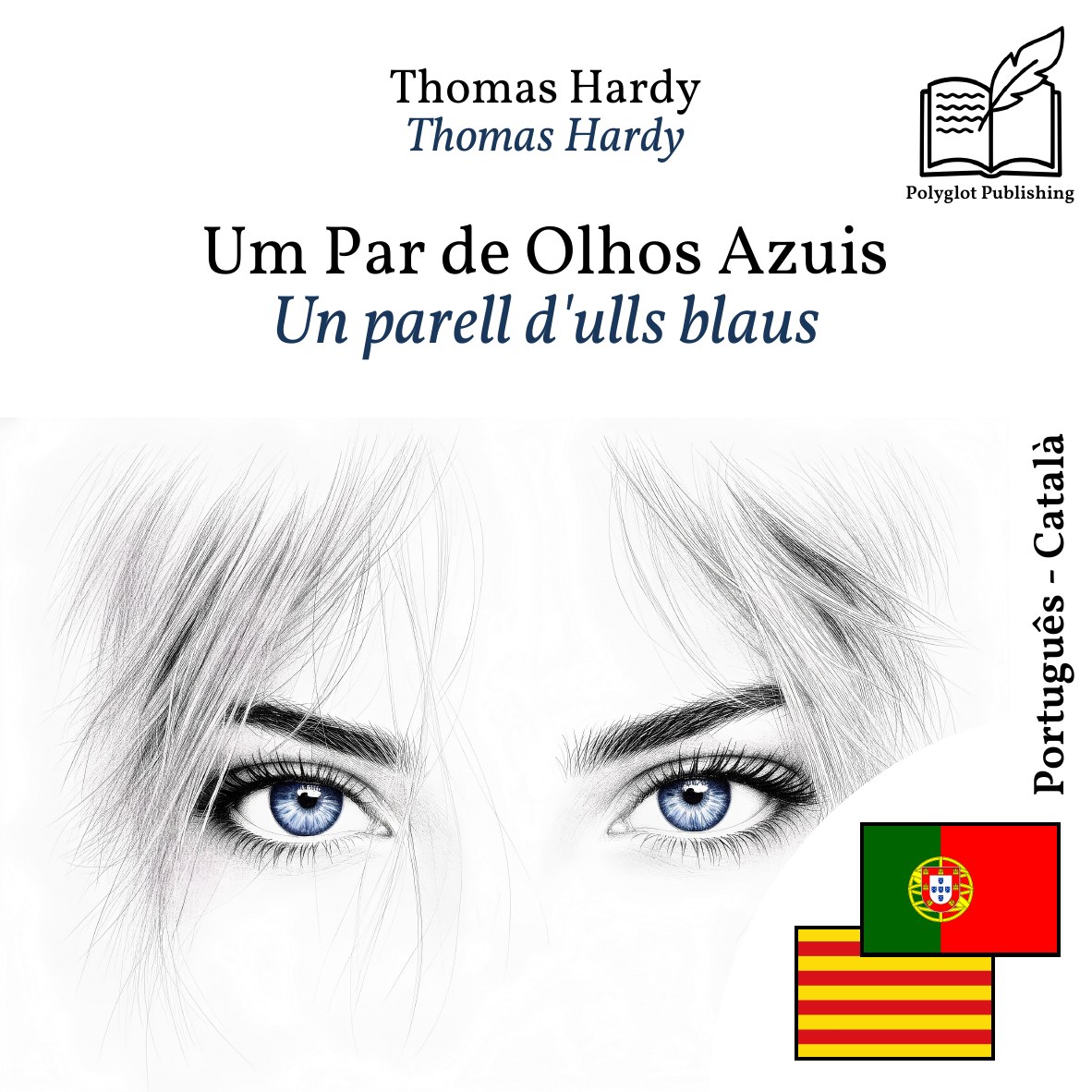 Un parell d'ulls blaus