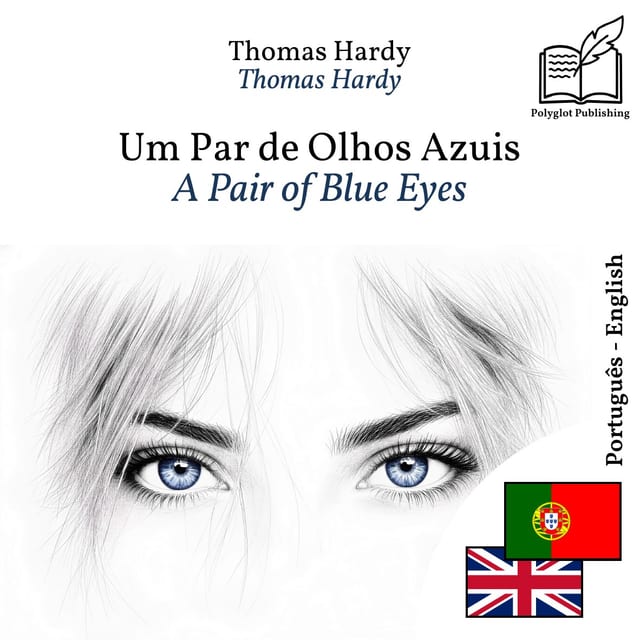A Pair of Blue Eyes