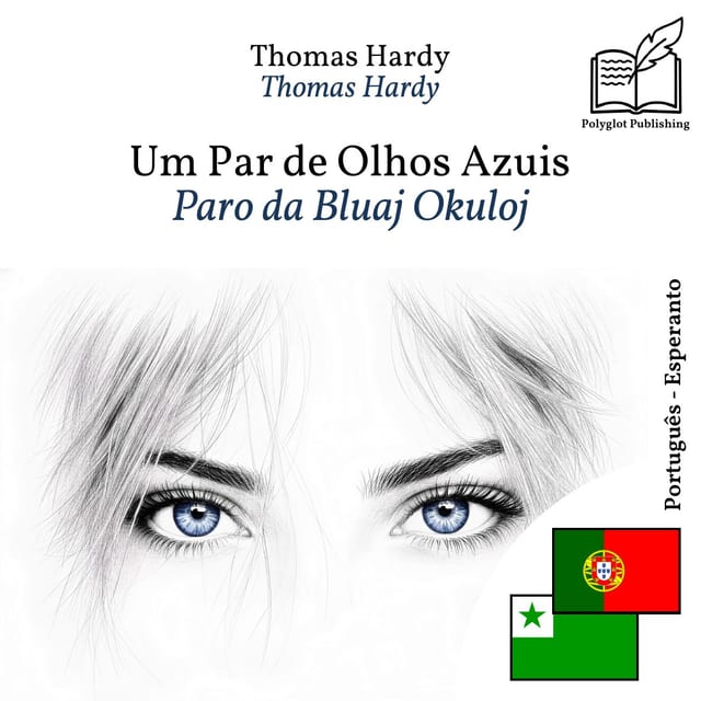 Paro da Bluaj Okuloj