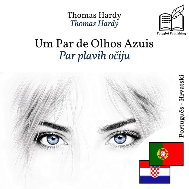 Par plavih očiju