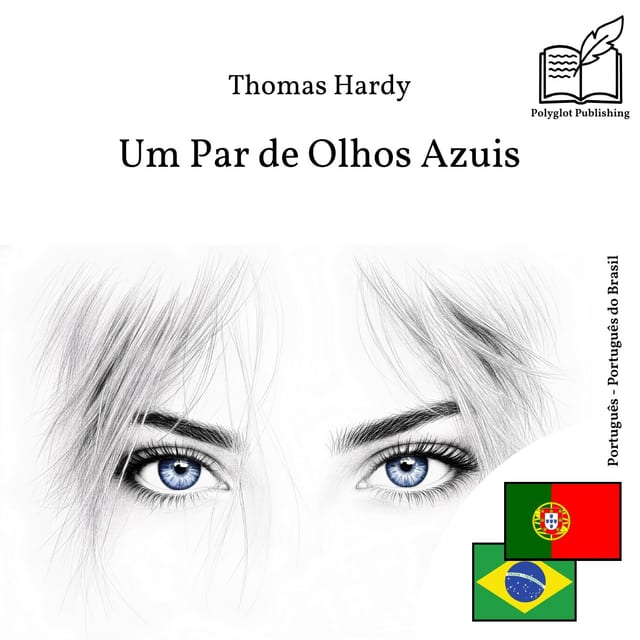 Um Par de Olhos Azuis