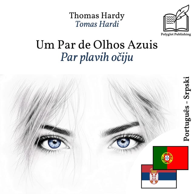 Par plavih očiju