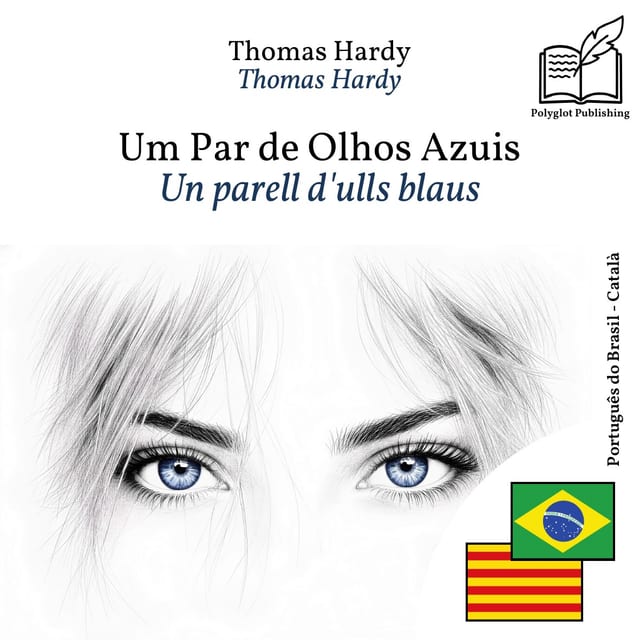 Un parell d'ulls blaus