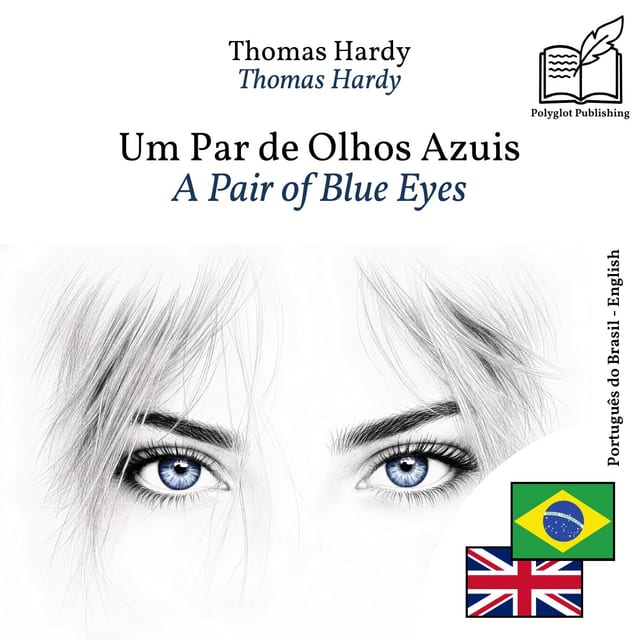 A Pair of Blue Eyes