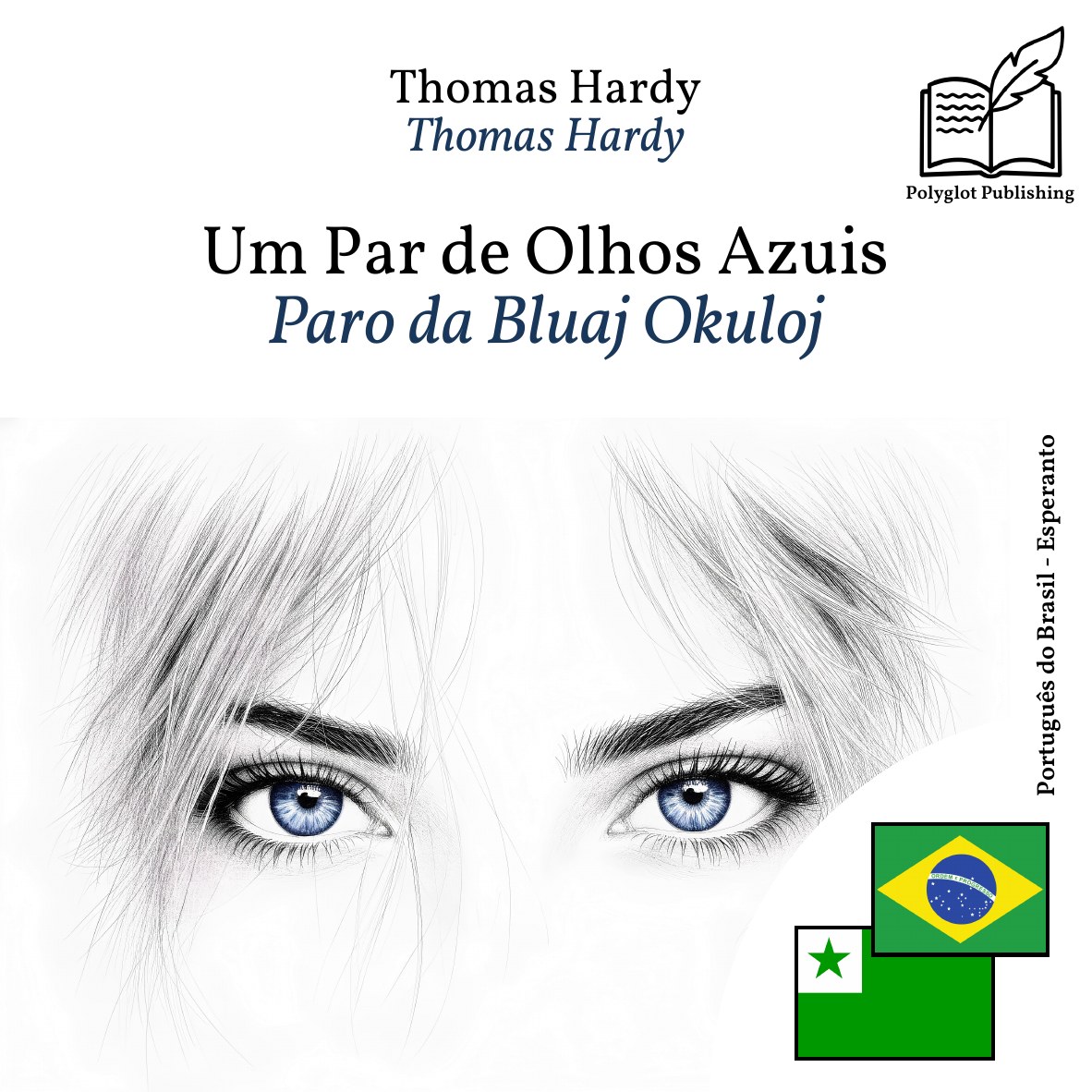 Paro da Bluaj Okuloj