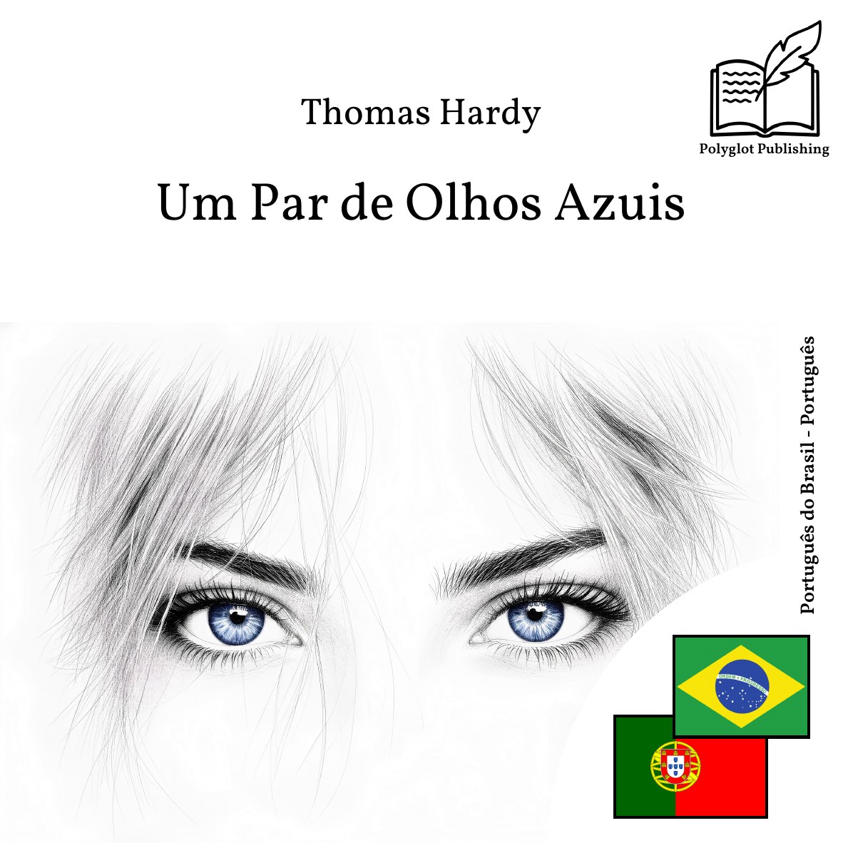Um Par de Olhos Azuis