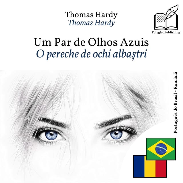 O pereche de ochi albaștri