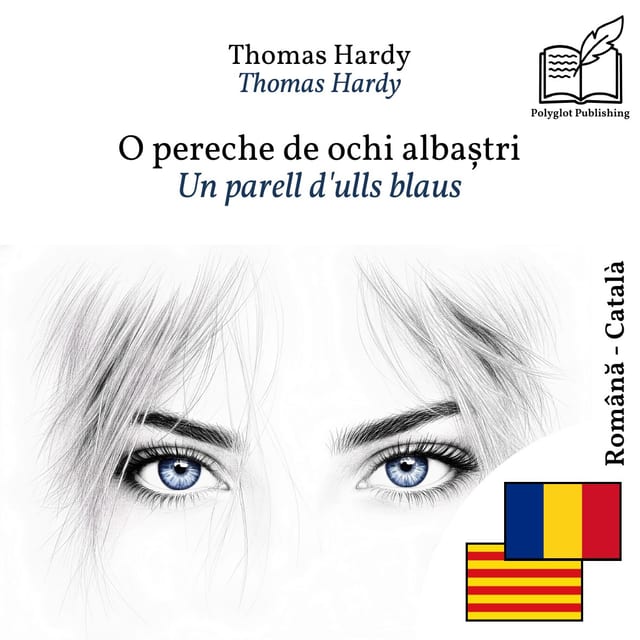 Un parell d'ulls blaus