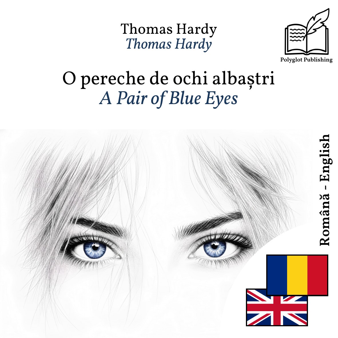 A Pair of Blue Eyes