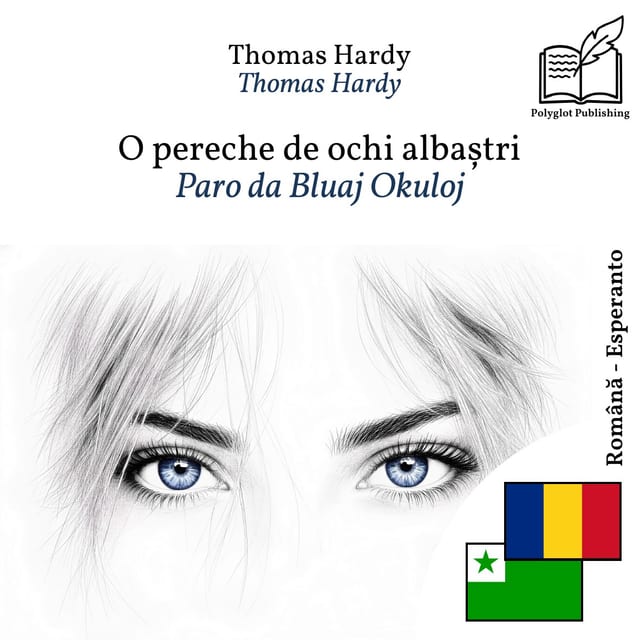 Paro da Bluaj Okuloj