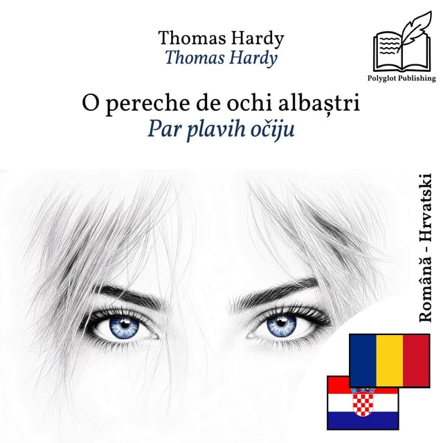 Par plavih očiju