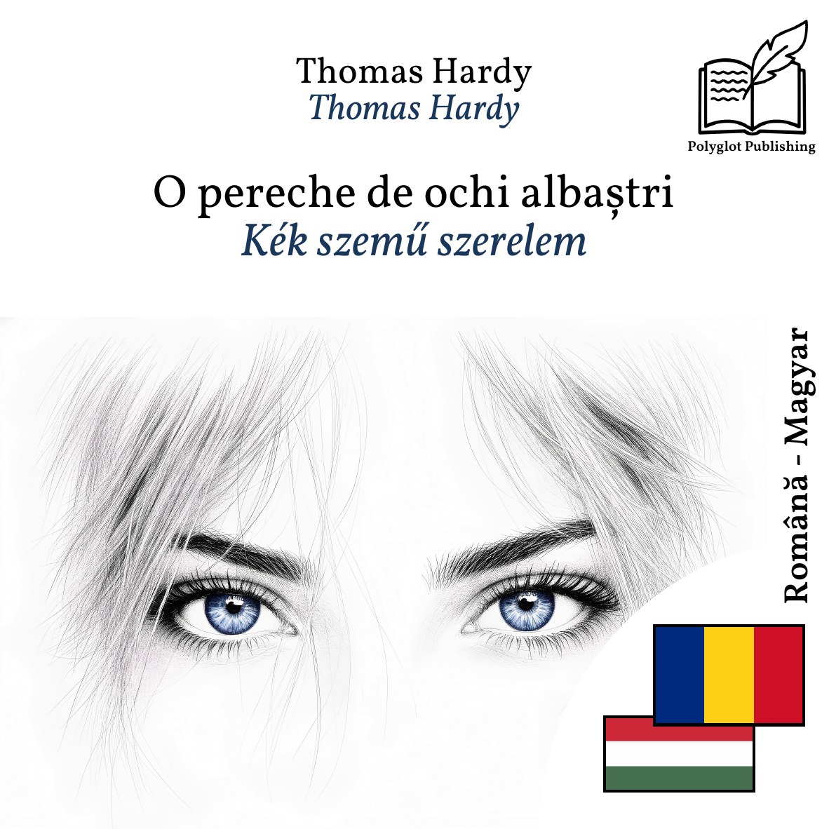 Kék szemű szerelem