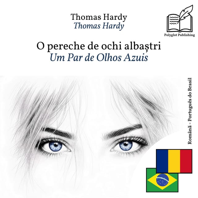 Um Par de Olhos Azuis
