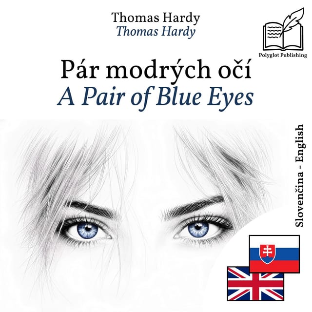 A Pair of Blue Eyes