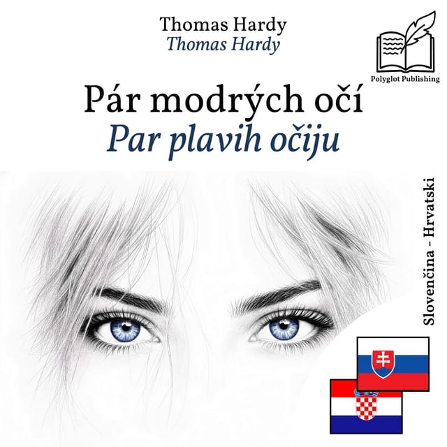 Par plavih očiju