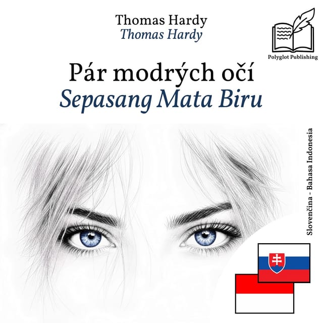 Sepasang Mata Biru