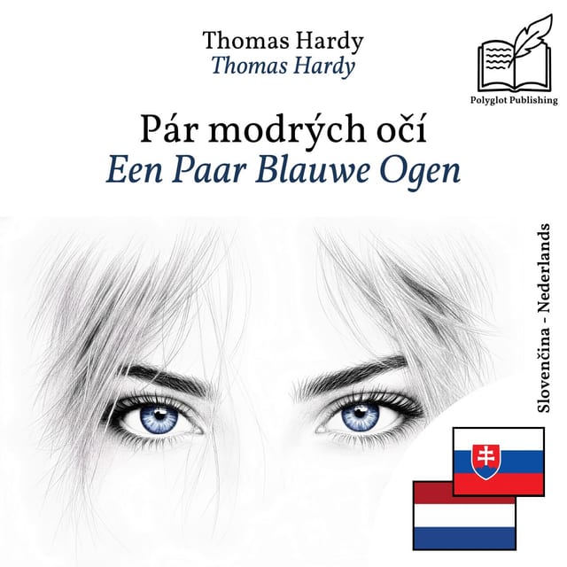 Een Paar Blauwe Ogen