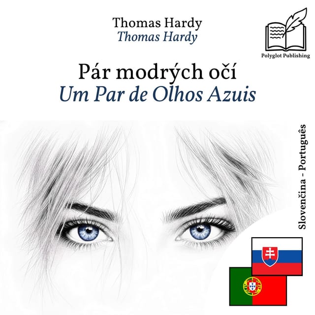Um Par de Olhos Azuis