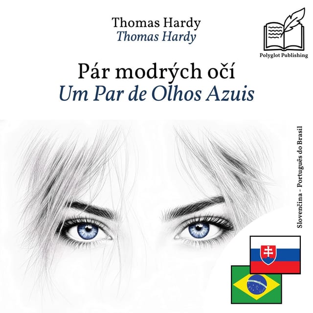Um Par de Olhos Azuis