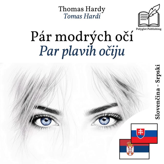Par plavih očiju