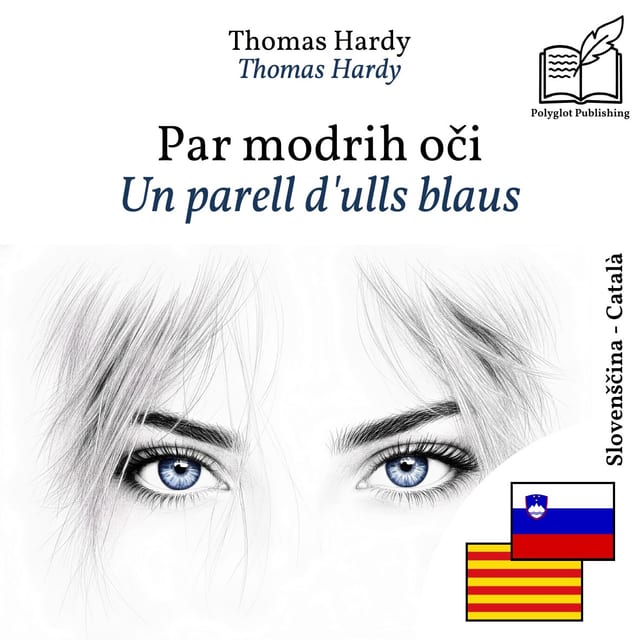 Un parell d'ulls blaus