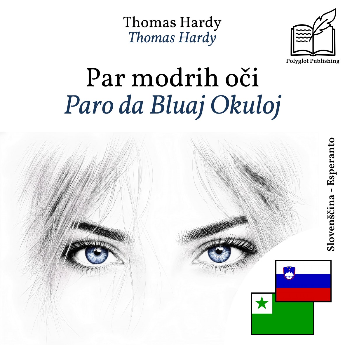Paro da Bluaj Okuloj
